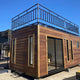 CAFETERIA MODULAR