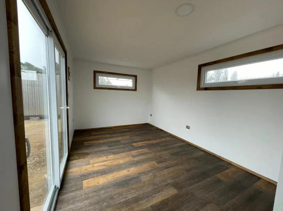 CASA MODULAR ATENAS